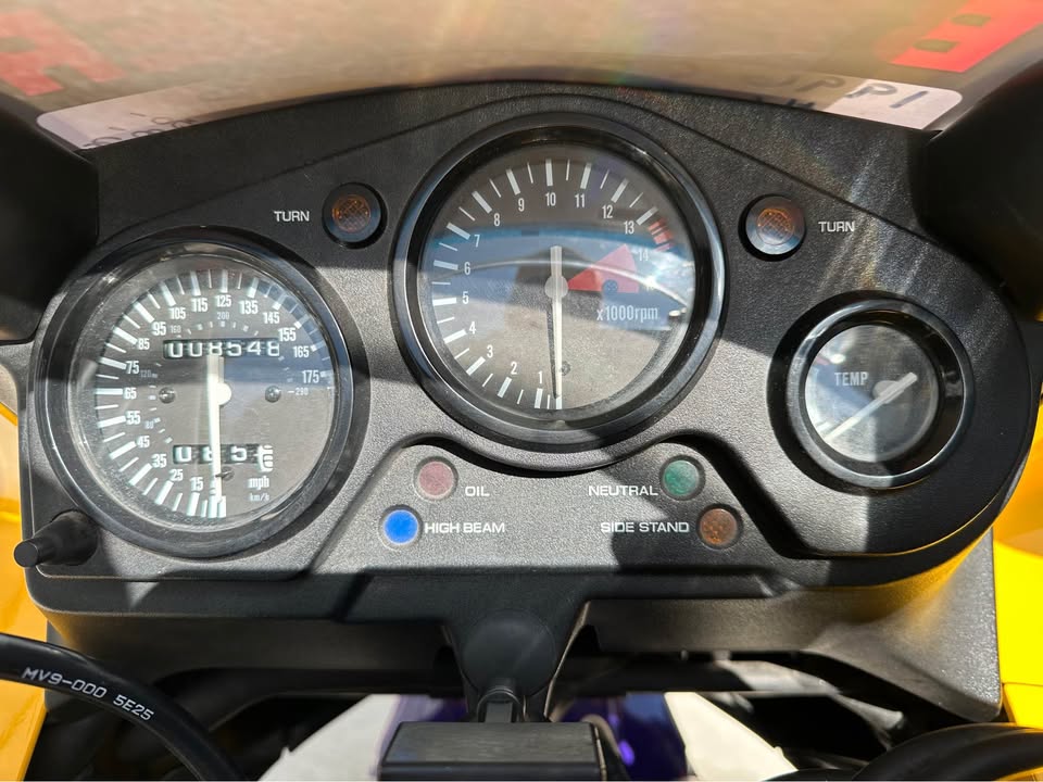 odometer