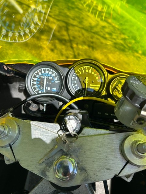 controls