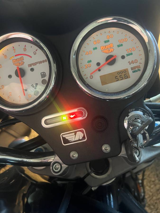odometer