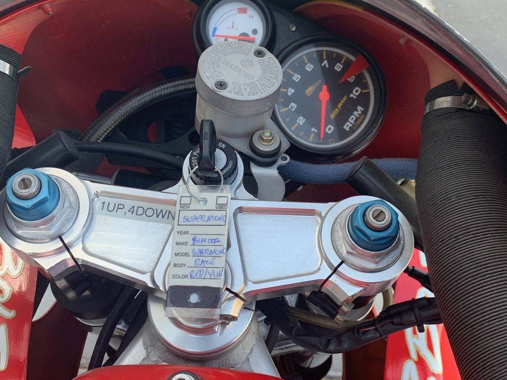 controls
