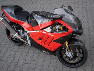 Featured Listing: 2002 Yoshimura Tornado S-1 for Sale