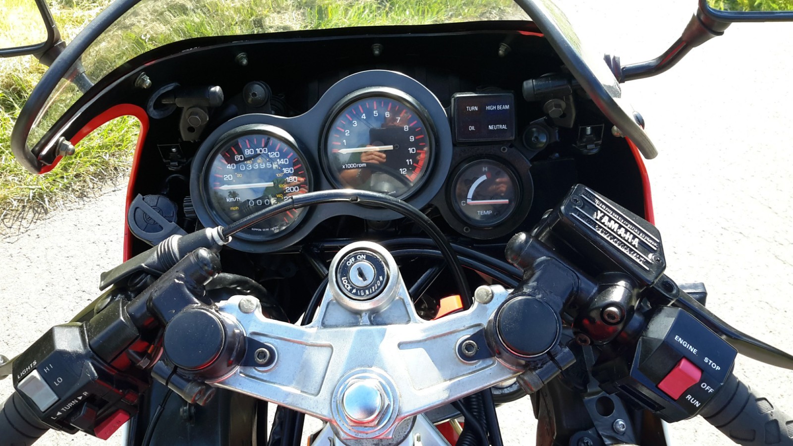 controls