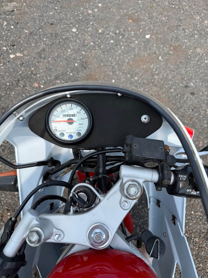 odometer