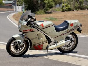 1986 Suzuki RG250 Gamma for sale