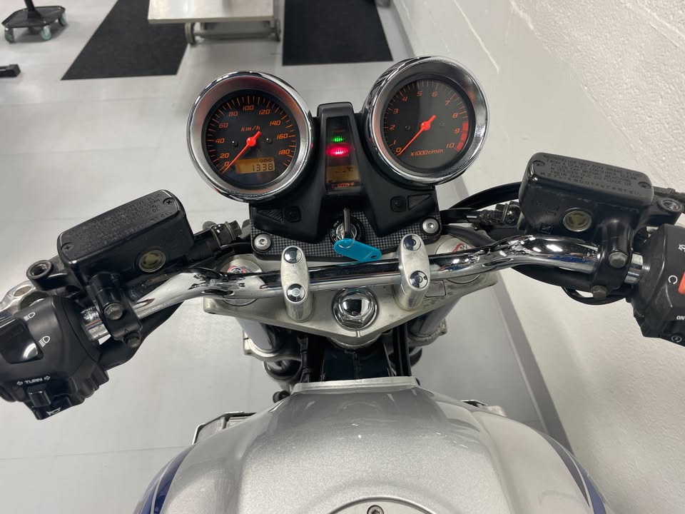 controls