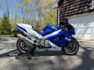 Featured Listing – Fully Rebuilt: 1997 Yamaha YZF1000R Featured Listing – Fully Rebuilt: 1997 Yamaha YZF1000R