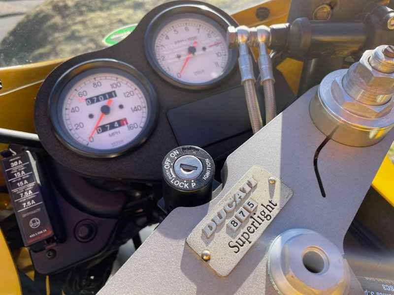 odometer