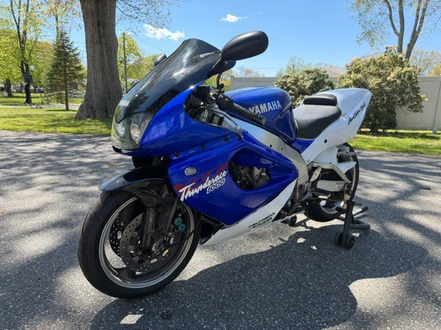 yzr100r