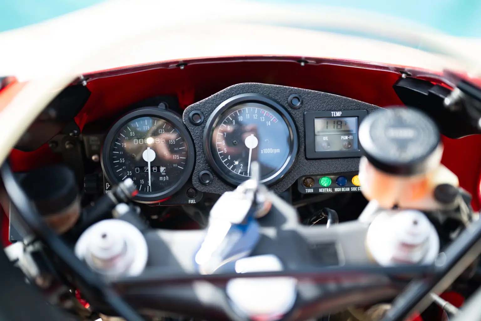 controls