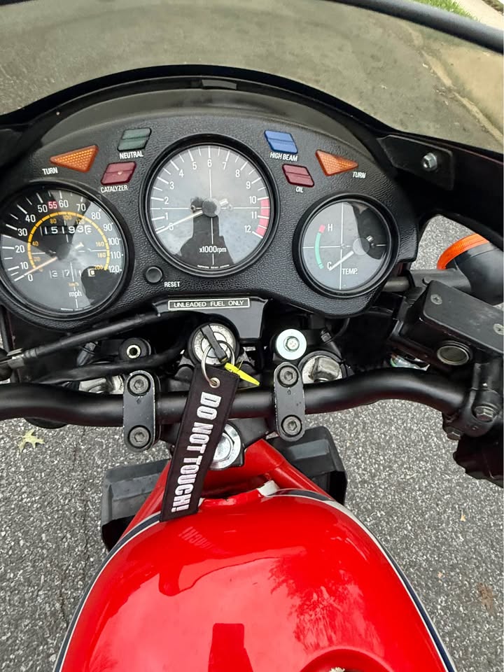 odometer