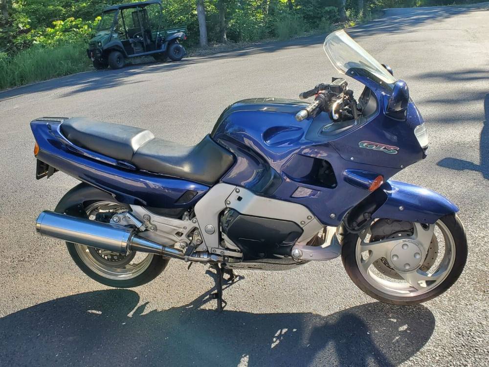 cheap street bikes for sale under 1000 near me